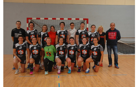 Soirée &quot;coupe de France&quot; au HBCC