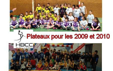 Les plateaux Mini