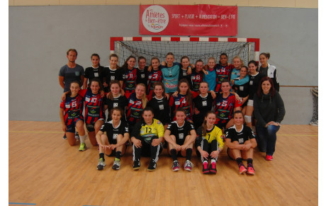 Match amical -18 nation: Alliance 35 contre Plouagat