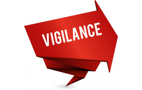 Attention Vigilance