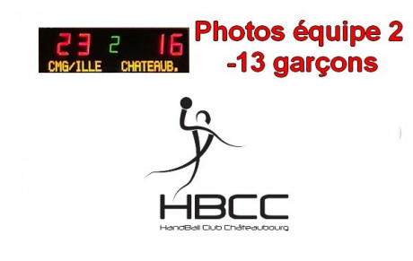 CMG - HBCC