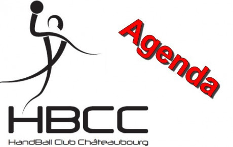 Les événements de la saisons au HBCC