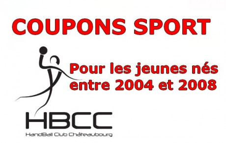 Coupon Sport