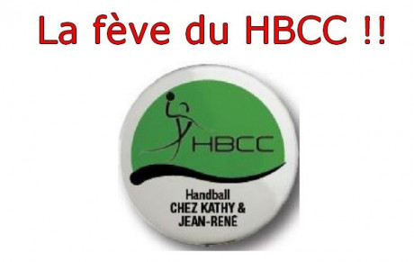 une galette des rois pour le HBCC?