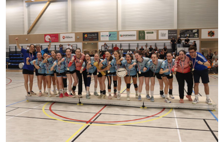 Retour sur les finalités U17 nat'