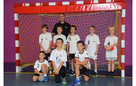 - 11 Garçons 1 2ème Div.