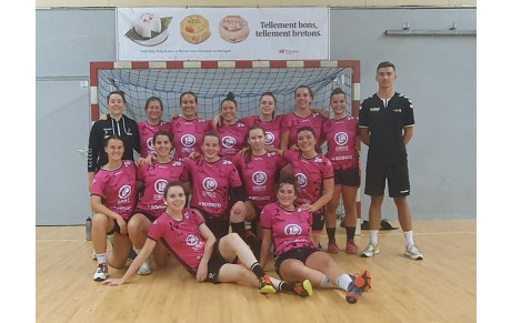 Seniors Féminin