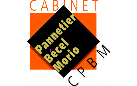 CABINET PANNETIER BECEL MORIO