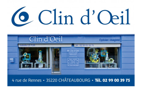 CLIN D'OEIL