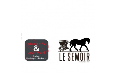 CHEZ KATHY &amp; JEAN RENE - LE SEMOIR
