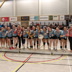 Retour sur les finalités U17 nat'