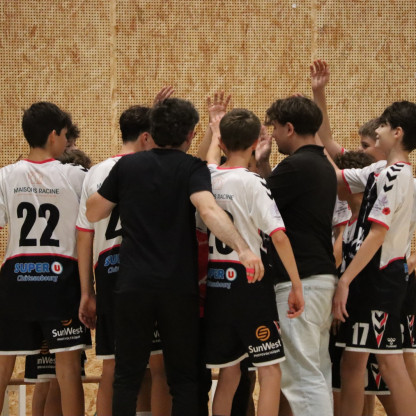 -15G1 HBCC-RMH / Cadets de Bretagne