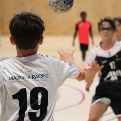 -15G1 HBCC-RMH / Cadets de Bretagne