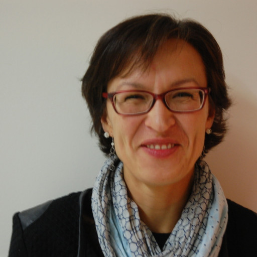 Morgane Delacroix