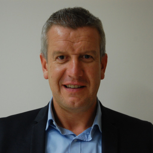 Ludovic Hocde