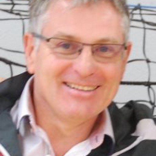 Eric Perchais
