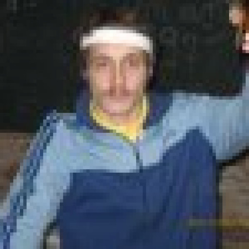 Jeremie Ravache