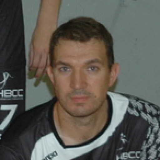 Dominique Bavay